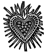 Sacred Heart. Plummer, Lauren