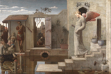 Pool of Bethesda.
 Bateman, Robert, 1836-1889

Click to enter image viewer

Use the Save buttons below to save any of the available image sizes to your computer.
