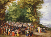 Sermon on the Mount.
 Bruegel, Jan, 1568-1625

Click to enter image viewer

Use the Save buttons below to save any of the available image sizes to your computer.
