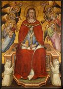Processional Banner.
 Spinello, Aretino

Click to enter image viewer

Use the Save buttons below to save any of the available image sizes to your computer.
