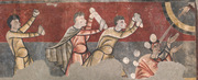 Stoning of Saint Stephen from Sant Joan de Boí.
 Anonymous

Click to enter image viewer

Use the Save buttons below to save any of the available image sizes to your computer.
