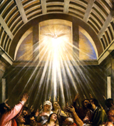 Pentecost.
 Titian, approximately 1488-1576

Click to enter image viewer

Use the Save buttons below to save any of the available image sizes to your computer.
