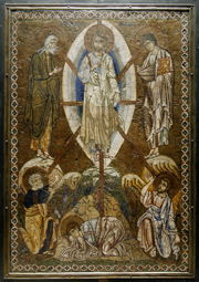 Transfiguration of Christ.
 
Click to enter image viewer

Use the Save buttons below to save any of the available image sizes to your computer.
