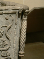 Sarcophagus of Drausin.
 
Click to enter image viewer

Use the Save buttons below to save any of the available image sizes to your computer.
