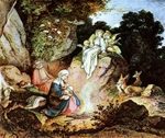 Rest during the Flight (into Egypt).
 Richter, Ludwig, 1803-1884

Click to enter image viewer

Use the Save buttons below to save any of the available image sizes to your computer.
