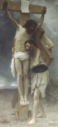 Compassion.
 Bouguereau, William Adolphe, 1825-1905

Click to enter image viewer

Use the Save buttons below to save any of the available image sizes to your computer.
