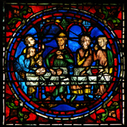Marriage Feast at Cana.
 
Click to enter image viewer

Use the Save buttons below to save any of the available image sizes to your computer.

