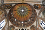 Rainbow Dome. Foppa, Vincenzo, active 1459-1490