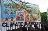 Climate Justice Now!. Friends of the Earth International