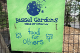 Bissel Community Gardens. 