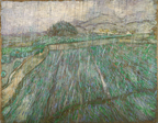 Wheat Field in Rain.
 Gogh, Vincent van, 1853-1890

Click to enter image viewer

Use the Save buttons below to save any of the available image sizes to your computer.
