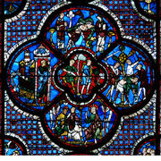 Good Samaritan Window.
 
Click to enter image viewer

Use the Save buttons below to save any of the available image sizes to your computer.
