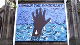 Honour the Immigrant. Anonymous