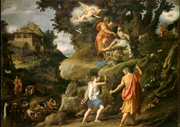Sacrifice of Isaac.
 Allori, Alessandro, 1535-1607

Click to enter image viewer

Use the Save buttons below to save any of the available image sizes to your computer.
