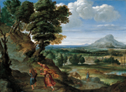 Sacrifice of Isaac.
 Domenichino, 1581-1641

Click to enter image viewer

Use the Save buttons below to save any of the available image sizes to your computer.
