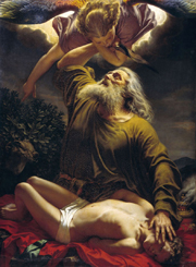 Sacrifice of Isaac.
 Reutern, Gerhardt Wilhelm von, 1794-1865

Click to enter image viewer

Use the Save buttons below to save any of the available image sizes to your computer.
