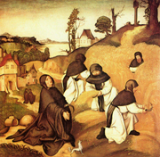Harvesting.
 Breu, Jörg, approximately 1480-1537

Click to enter image viewer

Use the Save buttons below to save any of the available image sizes to your computer.
