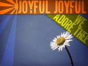 Joyful, joyful, we adore thee.
 Longview Christian Church

Click to enter image viewer

Use the Save buttons below to save any of the available image sizes to your computer.

