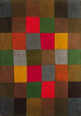 New Harmony. Klee, Paul, 1879-1940