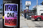 'Love One Another'.
 
Click to enter image viewer

Use the Save buttons below to save any of the available image sizes to your computer.
