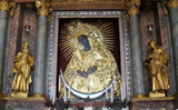 Our Lady of the Gate of Dawn. 