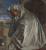 Mary Magdalene.
 Savoldo, Gian Girolamo, approximately 1480-

Click to enter image viewer

Use the Save buttons below to save any of the available image sizes to your computer.
