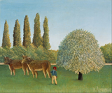 Meadowland.
 Rousseau, Henri, 1844-1910

Click to enter image viewer

Use the Save buttons below to save any of the available image sizes to your computer.
