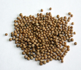 White Mustard Seeds. Lefterov, Edal