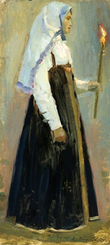 Nun.
 Nesterov, Mikhail Vasilʹevich, 1862-1942

Click to enter image viewer

Use the Save buttons below to save any of the available image sizes to your computer.
