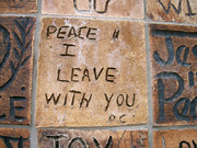 Peace I Leave with You!.
 
Click to enter image viewer

Use the Save buttons below to save any of the available image sizes to your computer.
