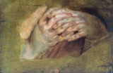Praying Hands.
 Rubens, Peter Paul, 1577-1640

Click to enter image viewer

Use the Save buttons below to save any of the available image sizes to your computer.
