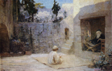 Received Wisdom.
 Polenov, Vasiliĭ Dmitrievich, 1844-1927

Click to enter image viewer

Use the Save buttons below to save any of the available image sizes to your computer.
