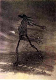 Satan Sowing.
 Rops, Félicien, 1833-1898

Click to enter image viewer

Use the Save buttons below to save any of the available image sizes to your computer.
