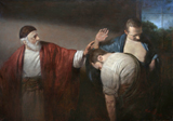 Parable of the Two Sons. Mironov, Andreĭ (Andreĭ Nikolaevich), 1975-