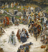 What Our Lord Saw from the Cross.
 Tissot, James, 1836-1902

Click to enter image viewer

Use the Save buttons below to save any of the available image sizes to your computer.
