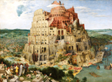 Tower of Babel.
 Bruegel, Pieter, approximately 1525-1569

Click to enter image viewer

Use the Save buttons below to save any of the available image sizes to your computer.
