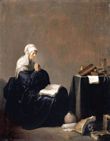 Woman Praying.
 Poorter, Willem de, 1608-approximately 1648

Click to enter image viewer

Use the Save buttons below to save any of the available image sizes to your computer.
